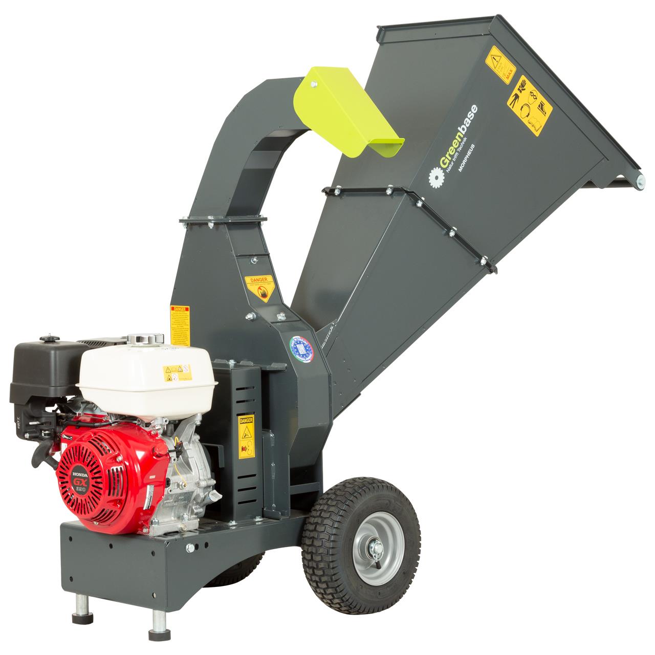 54309 Morpheus GX 390 - HAUPTBILD