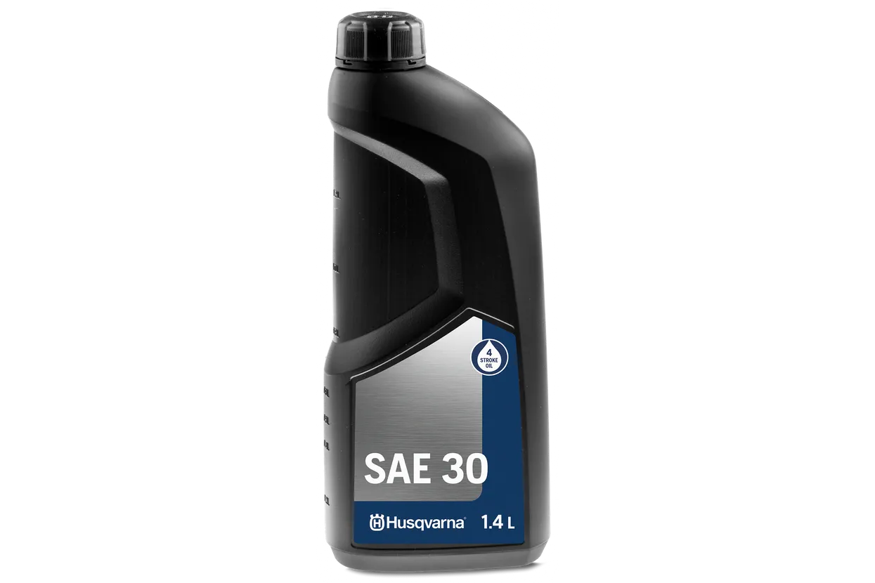 100003649 4-Takt Motoröl SAE 30 1,4 L