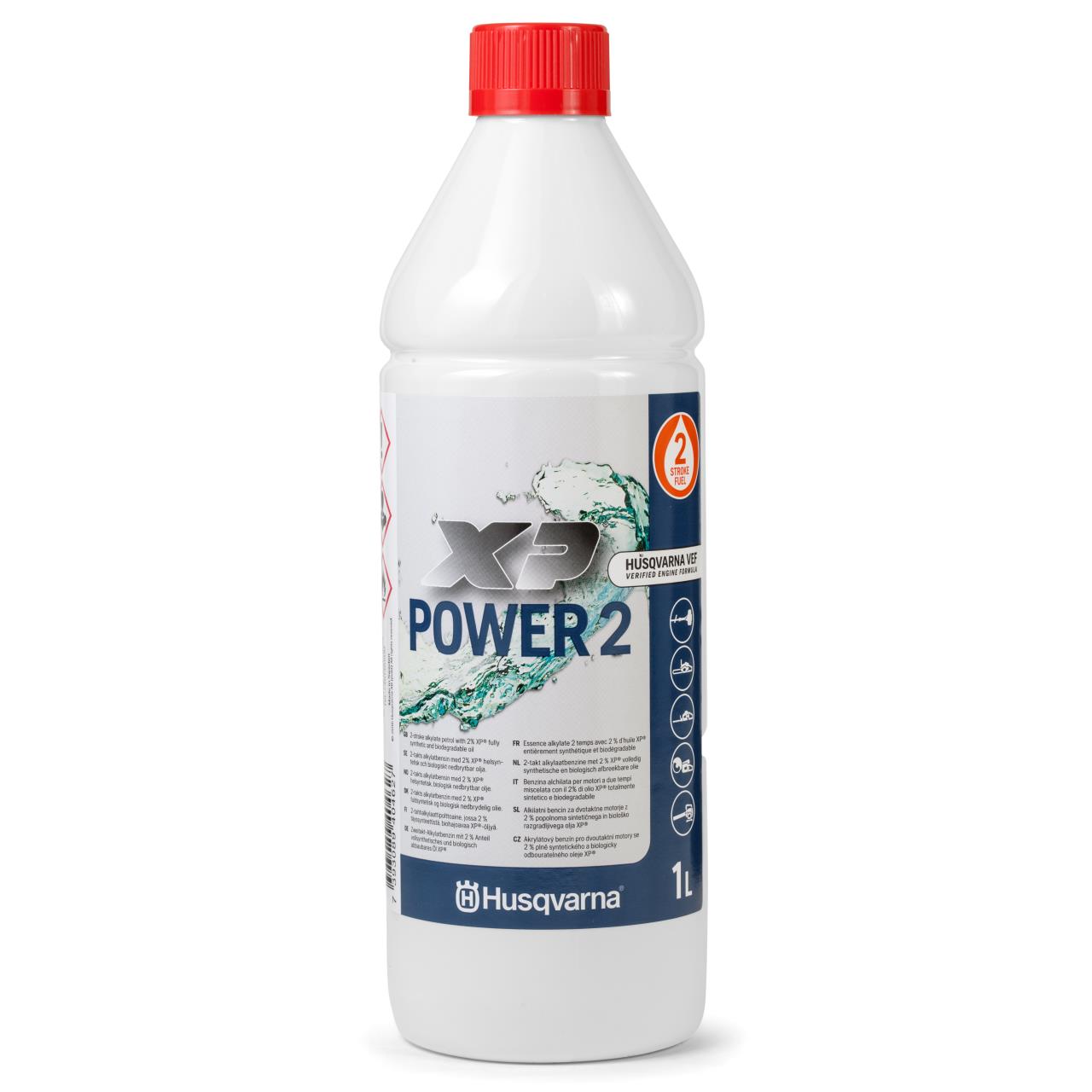 100004294 Benzin XP Power 2 1L