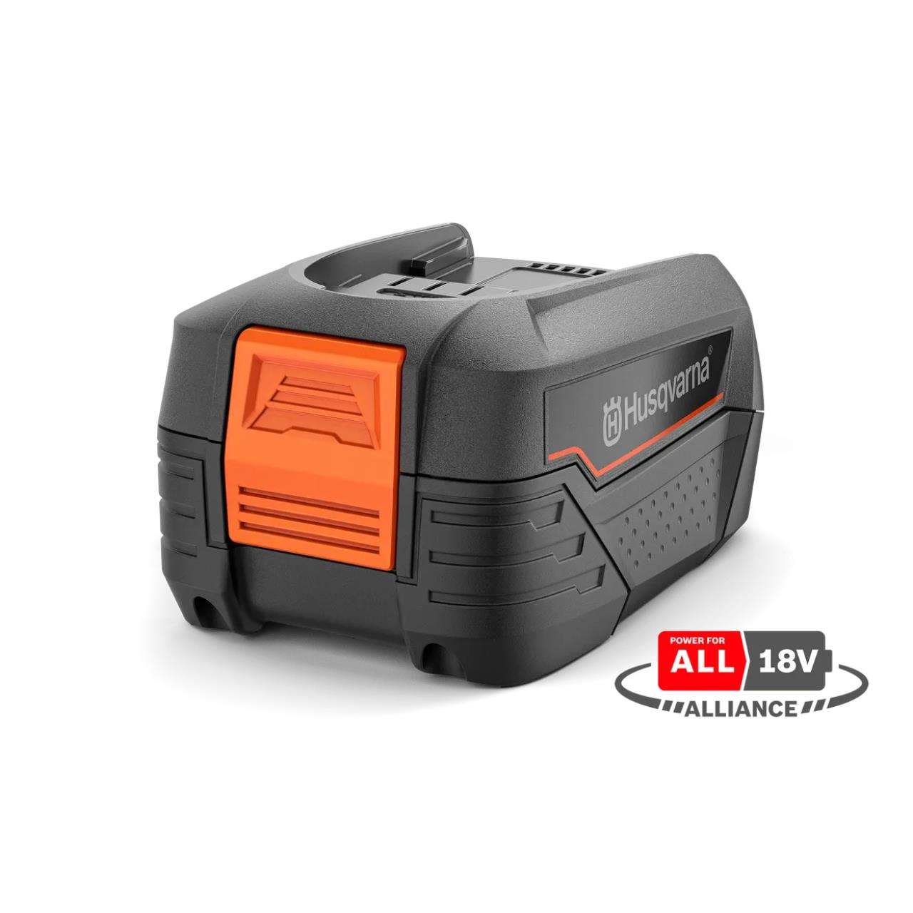 100002658 Akku Aspire P4A 18-B72 - 18,0 V / 4,0 Ah