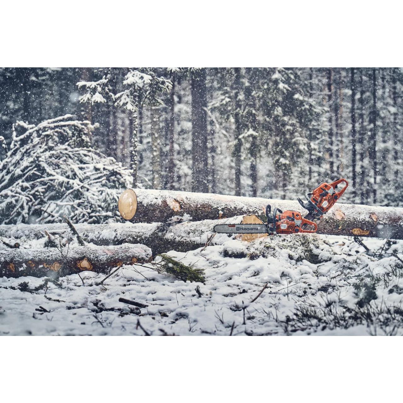 100002979 Benzin-Motorsäge 560 XP® G Mark II 18''