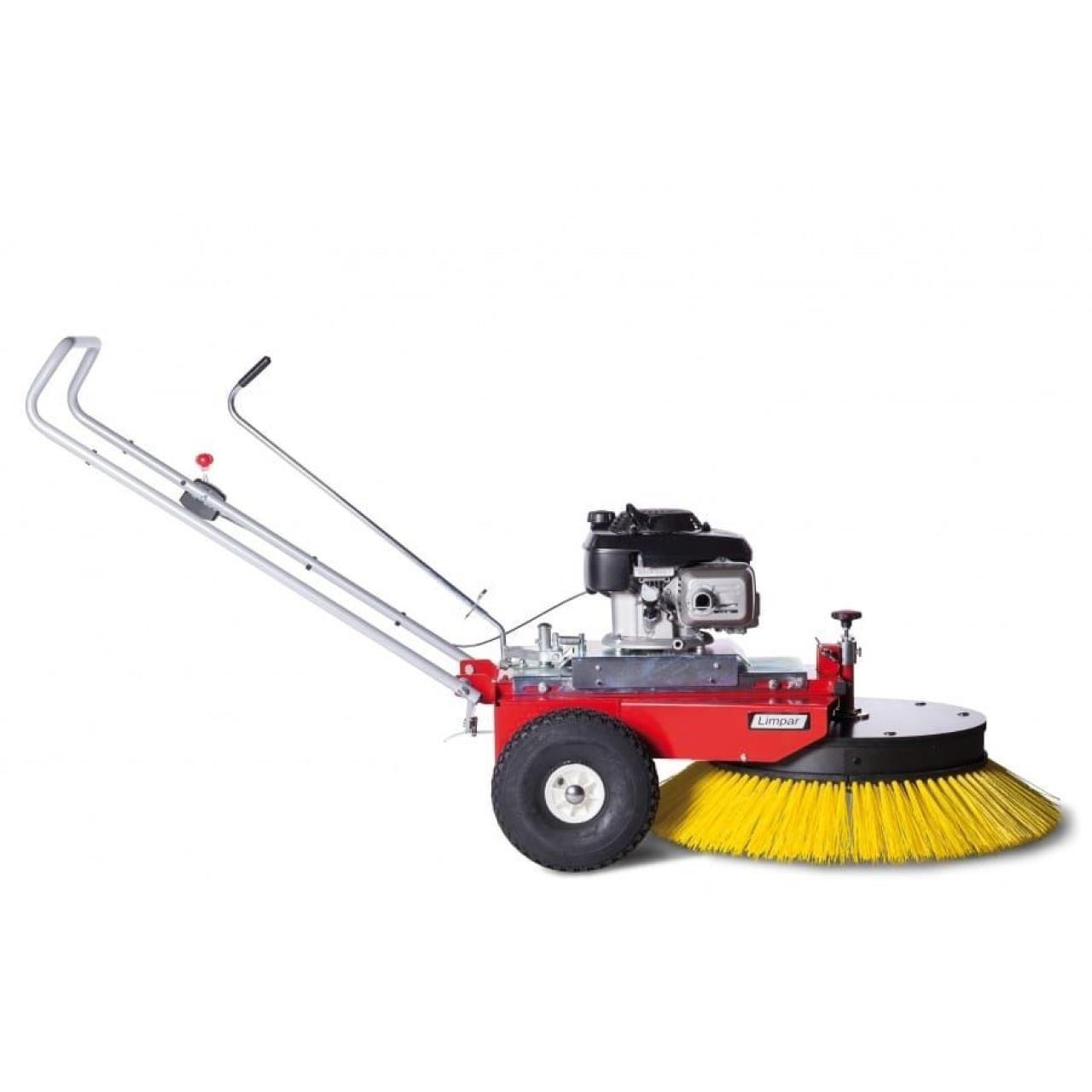 100012033 Benzin-Kehrmaschine KMR 851 H