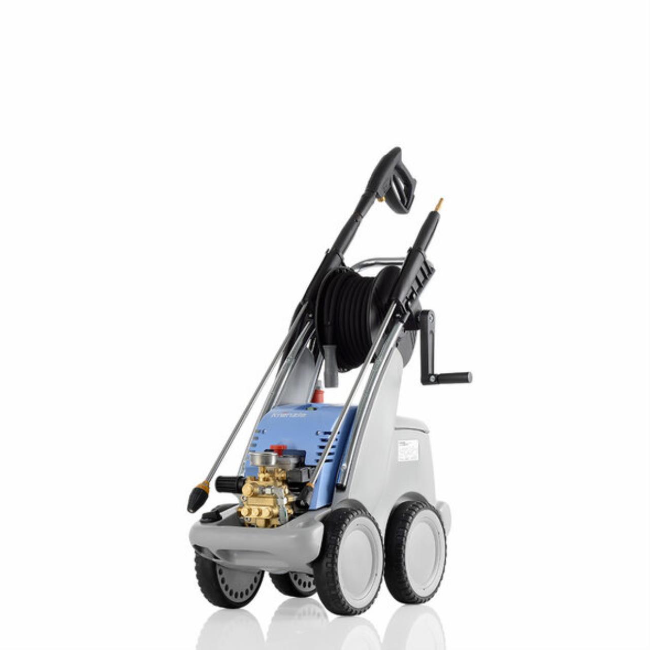 Kaltwasser-Hochdruckreiniger quadro 599 TST