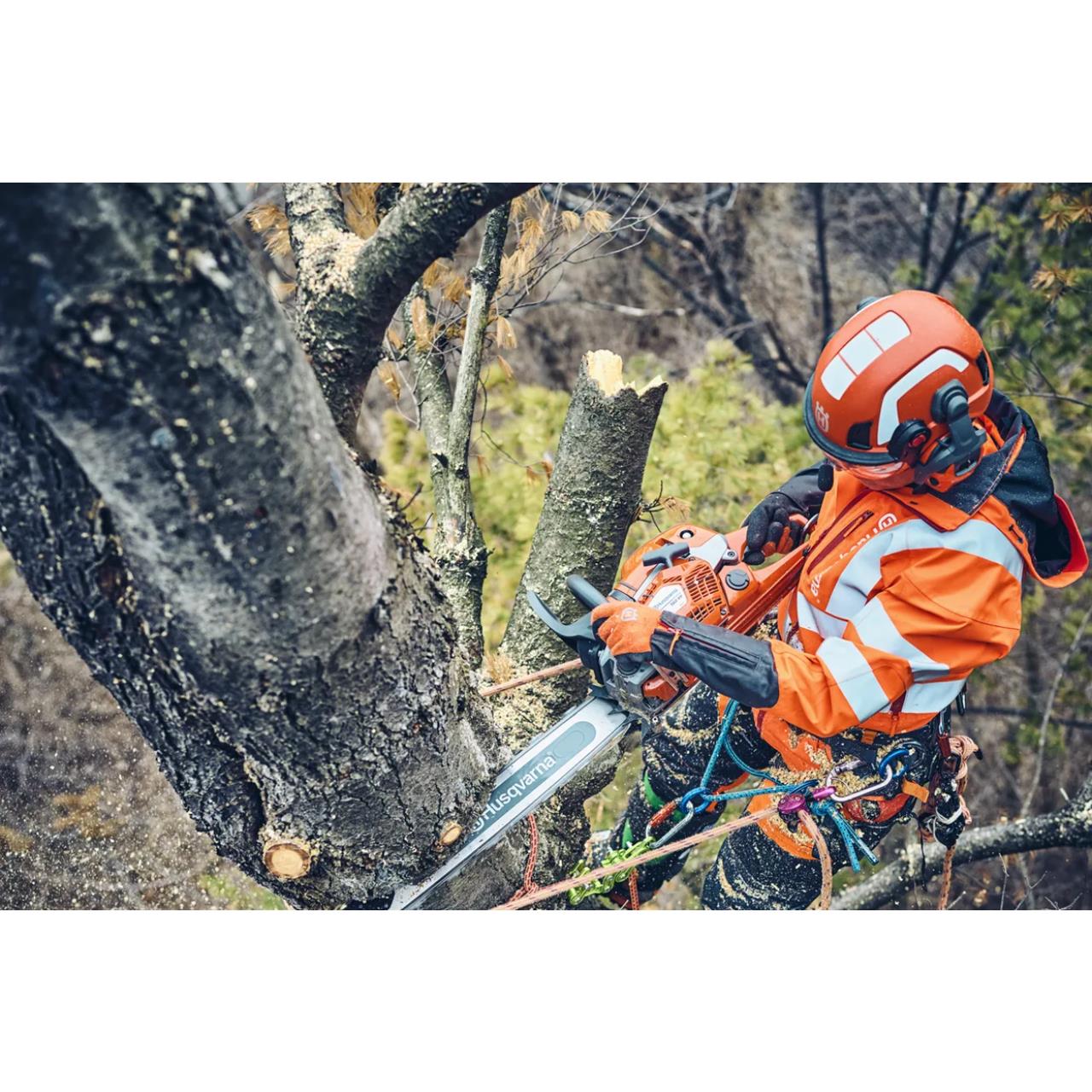 100002977 Benzin-Motorsäge 560 XP® G Mark II 15''