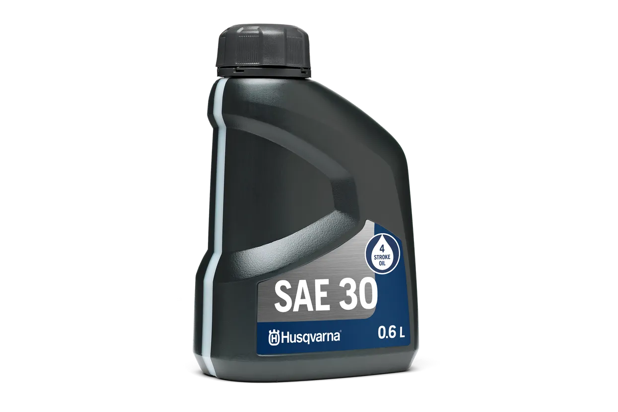 100003648 4-Takt Motoröl SAE 30 0,6 L