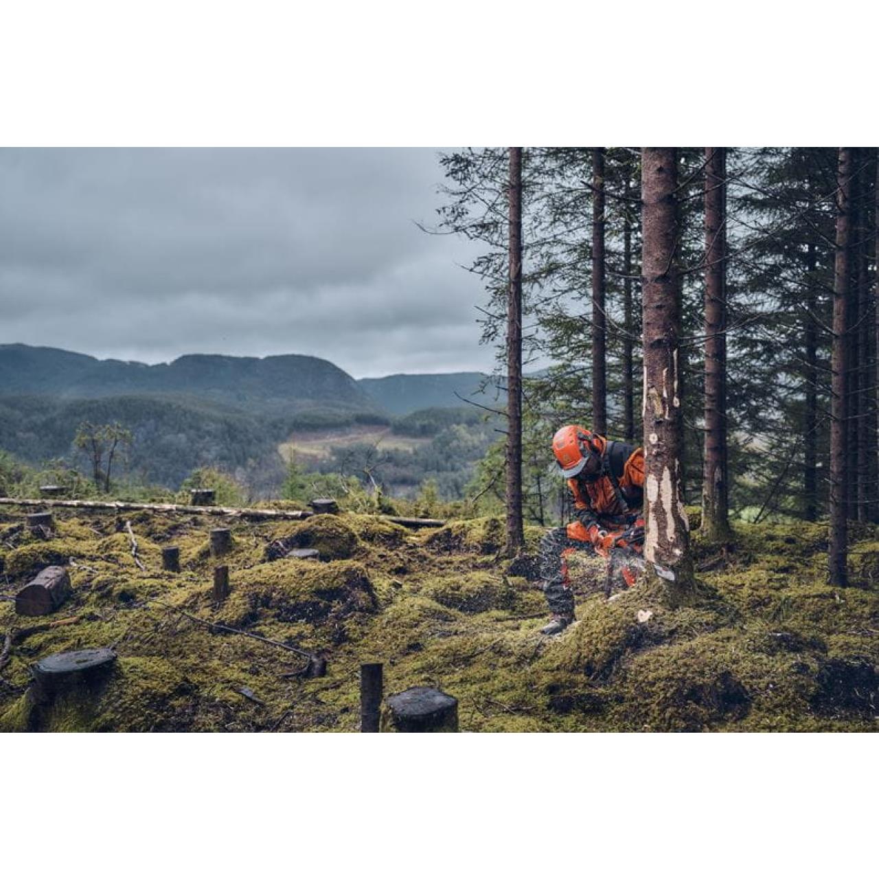 100002969 Benzin-Motorsäge 540 XP Mark III 14''