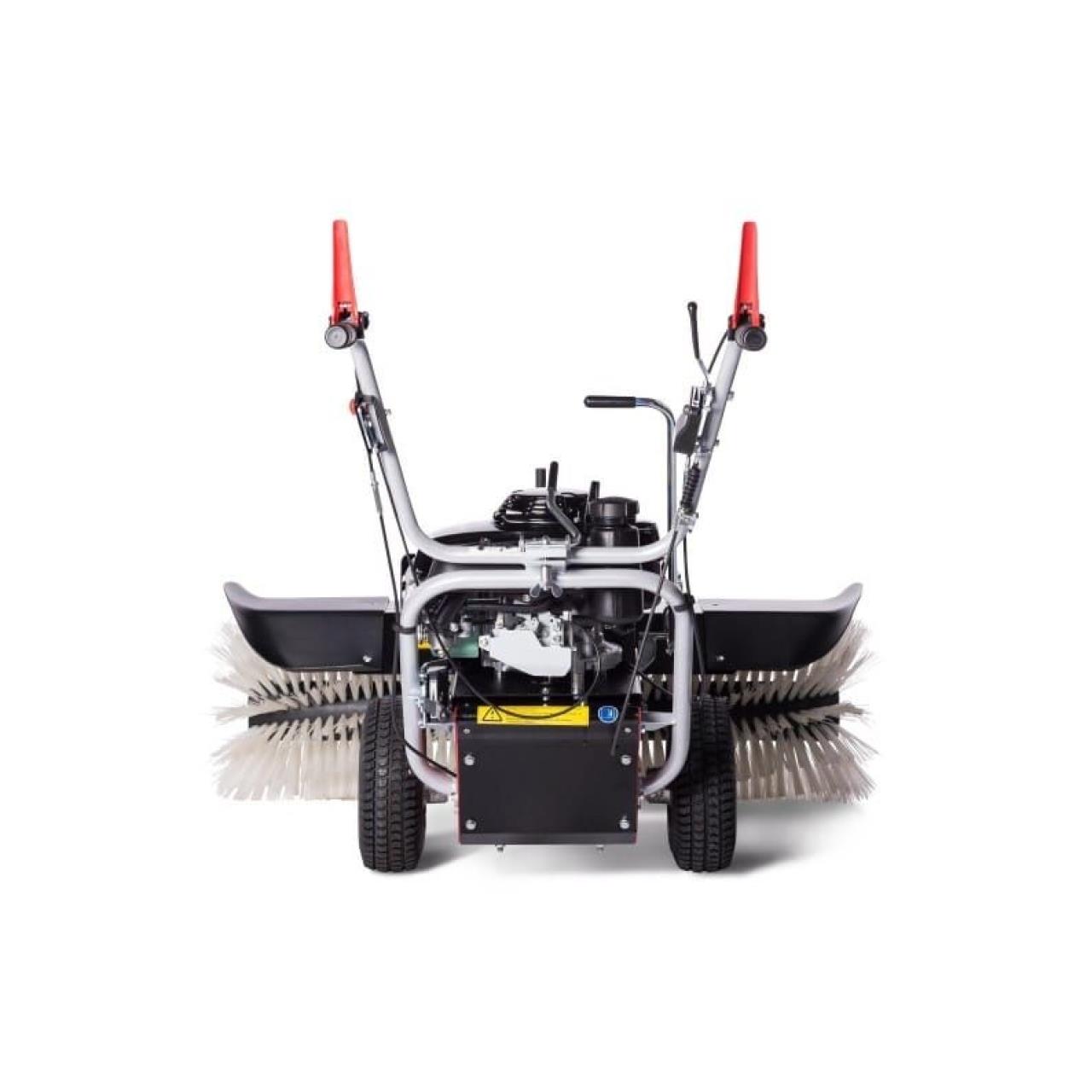 100012026 Benzin-Kehrmaschine KM 1200 H