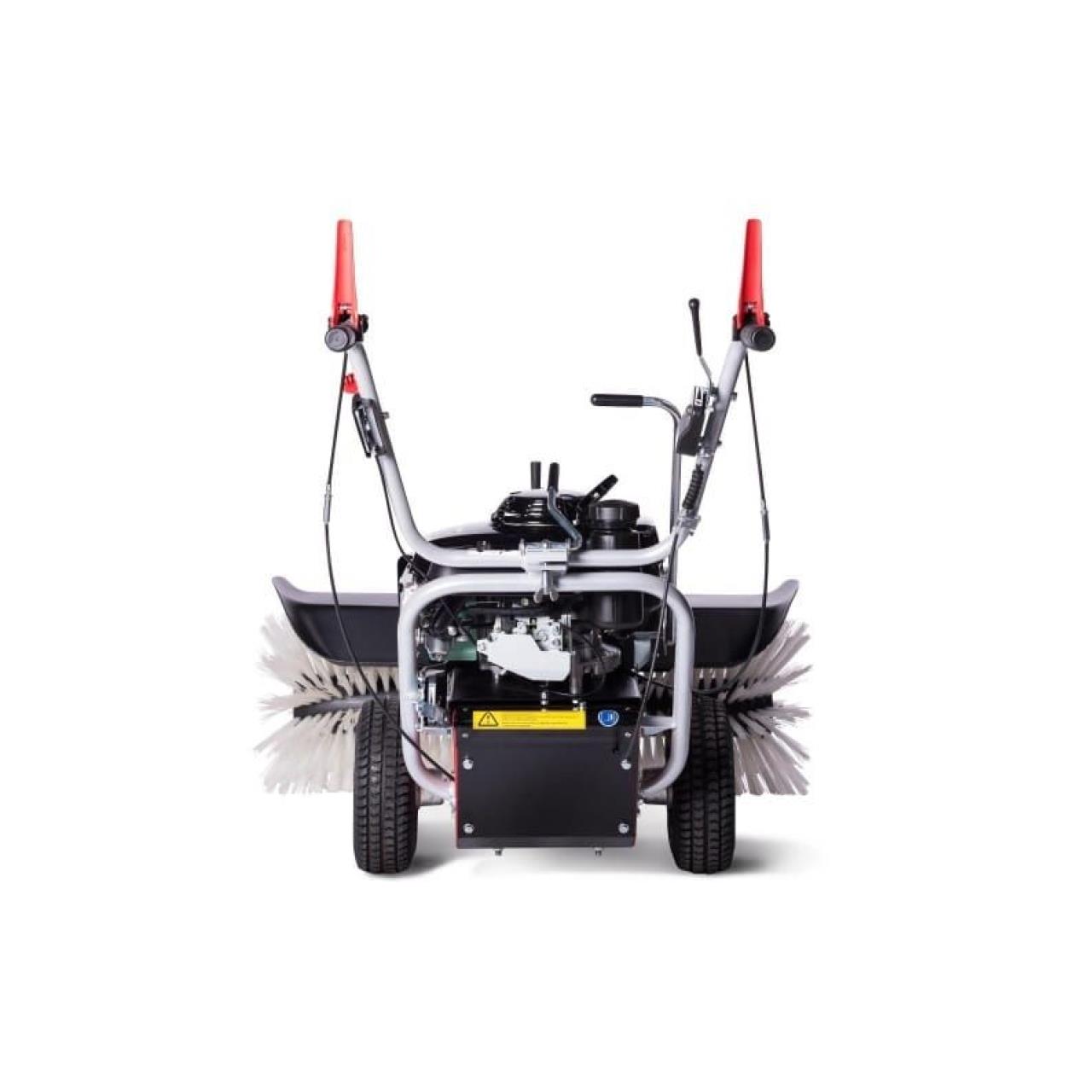 100012023 Benzin-Kehrmaschine KM 1000 B