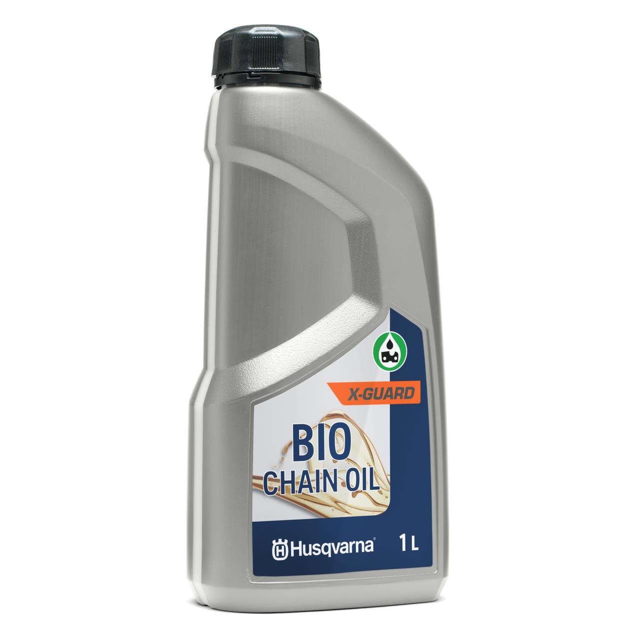 100003043 Bio-Kettenöl X-guard 200l